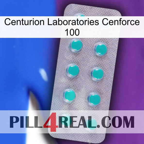 Centurion Laboratories Cenforce 100 28.jpg